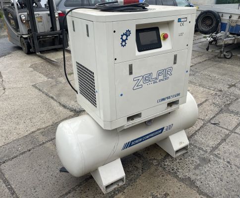 Kerouš - použité stavební stroje