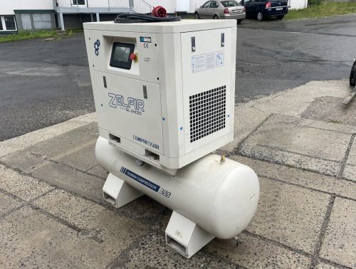 Kerouš - použité stavební stroje