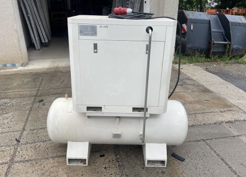 Kerouš - použité stavební stroje