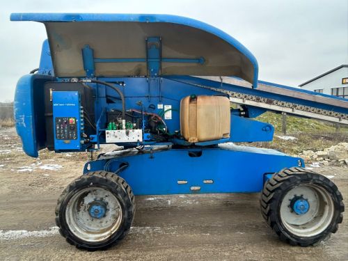 Kerouš - použité stavební stroje