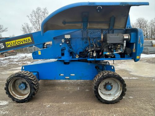 Kerouš - použité stavební stroje