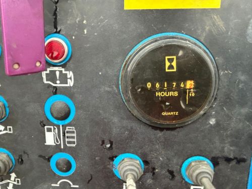 Kerouš - použité stavební stroje