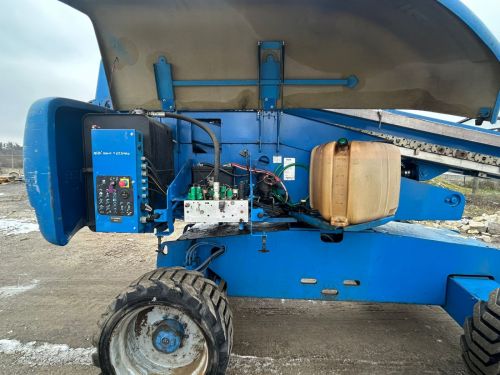 Kerouš - použité stavební stroje