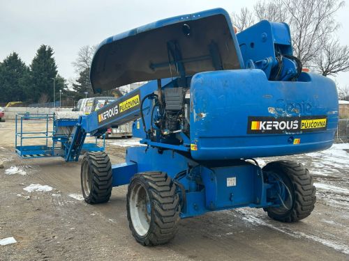 Kerouš - použité stavební stroje