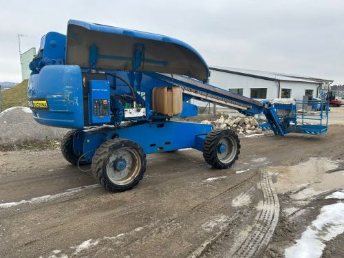 Kerouš - použité stavební stroje