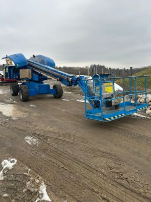 Kerouš - použité stavební stroje