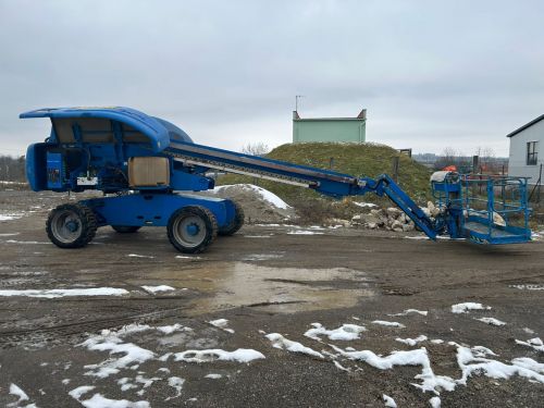 Kerouš - použité stavební stroje