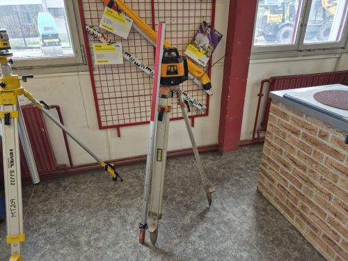 Kerouš - použité stavební stroje