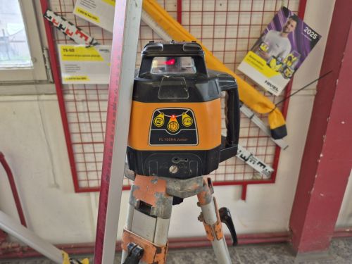 Kerouš - použité stavební stroje